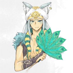 leon (rune factory) from rune factory