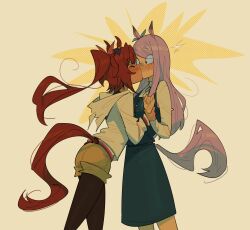 mejiro mcqueen (umamusume) from umamusume