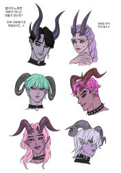 jinu (kpop demon hunters) from baldur's gate