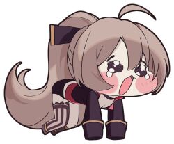 jean bart (azur lane) from azur lane
