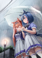 daiwa scarlet (umamusume) from umamusume