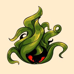 plants vs. zombies fan art