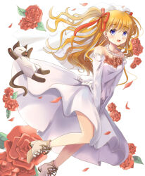 piro from kanon by takenaka takeshi