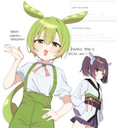 touhoku kiritan from voiceroid