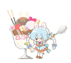 usada pekora from hololive