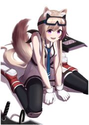 cardigan (arknights) from arknights