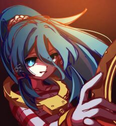 touhou fan art