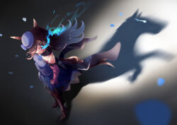 rice shower (umamusume) from umamusume