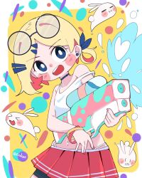 original fan art