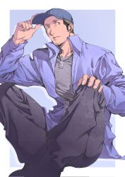 iori junpei from persona