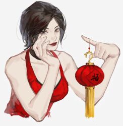 ada wong from resident evil