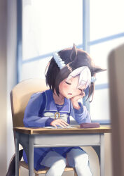 special week (umamusume) from umamusume