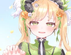 mahou shoujo no majo saiban fan art
