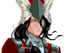 tongari boushi no atelier fan art