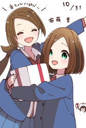 hitori bocchi from hitoribocchi no marumaru seikatsu by katsuwo (cr66g)