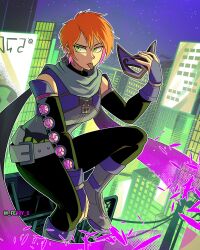 ben 10 fan art