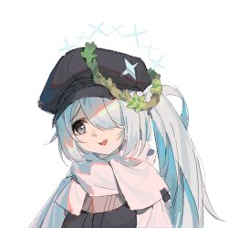 blue archive fan art