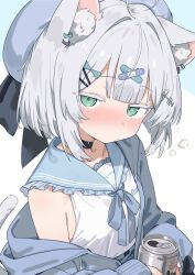 indie virtual youtuber fan art