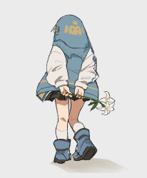 bridget (guilty gear) from guilty gear by yano (edbr1022)