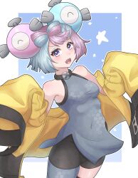 iono (pokemon) from pokemon