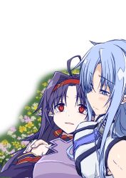 asuna (sao) from sword art online