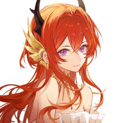 surtr (arknights) from ambience synesthesia