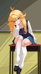 dokibird from indie virtual youtuber