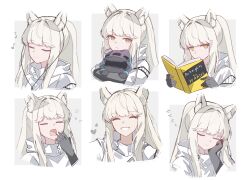 doctor (arknights) from arknights by sparks summer