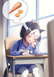 special week (umamusume) from umamusume