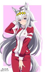 oguri cap (umamusume) from umamusume