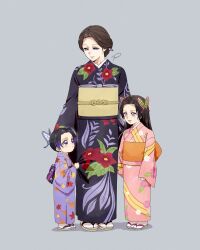 kochou kanae from kimetsu no yaiba