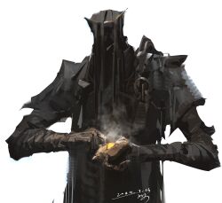 arknights fan art