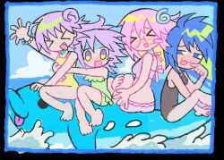 hiiragi kagami from lucky star