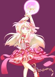 chaos marie (grimms notes) from grimms notes