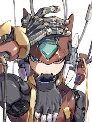 zero(z) (mega man) from mega man (series)