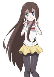 rosa (pokemon) from pokemon