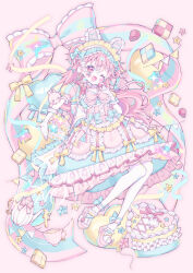 momoi airi from project sekai
