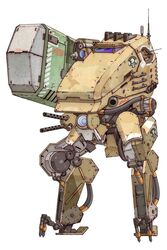 metal gear (series) fan art