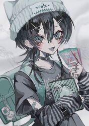 original fan art