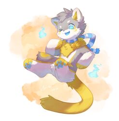 original fan art