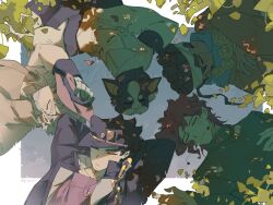 iggy (jojo) from jojo no kimyou na bouken