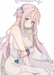 mika (blue archive) from blue archive