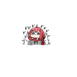 nakano itsuki from go-toubun no hanayome