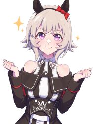 curren chan (umamusume) from umamusume