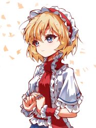 alice margatroid from touhou