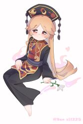 junko (touhou) from touhou