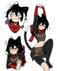 izutsumi from dungeon meshi