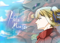 gundam fan art