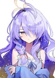 moona hoshinova from hololive