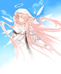 lemuen (arknights) from ambience synesthesia